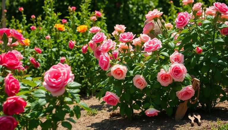 Comment mes pelures de banane fermentées nourrissent mes rosiers pendant 3 mois sans engrais chimique