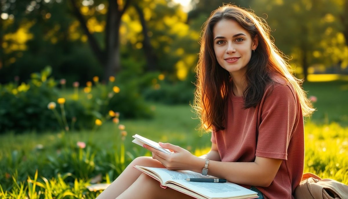 Créativité en solitaire : pourquoi l'été est la saison idéale pour libérer votre potentiel créatif