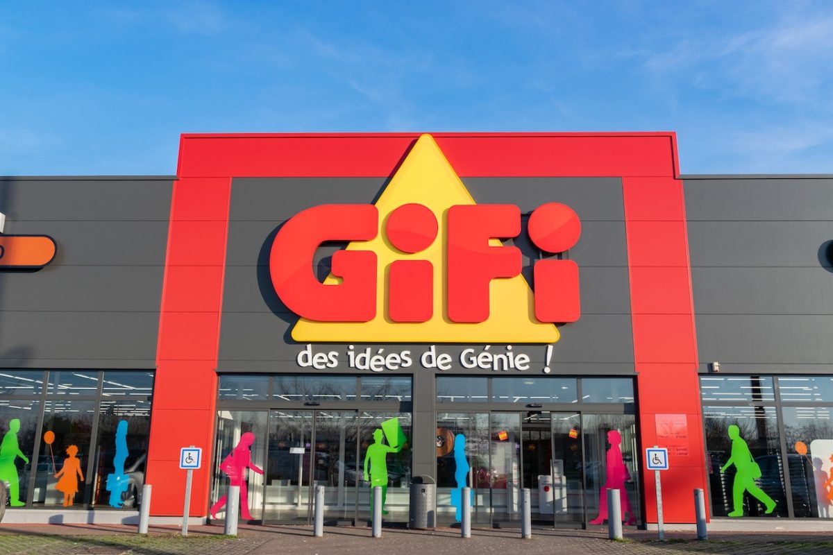 Gifi