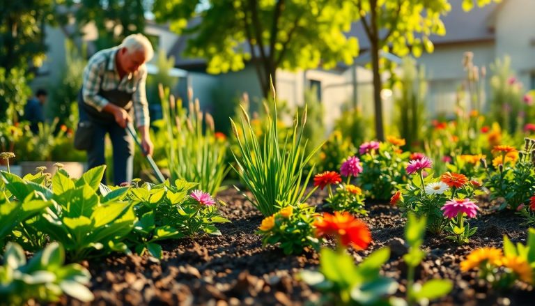 Il n'est pas trop tard pour mettre en terre ces 10 plantes en juin pour un jardin extraordinaire