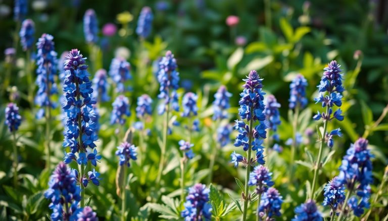 La bourrache : cette plante miracle qui transforme votre jardin en forteresse anti-doryphores