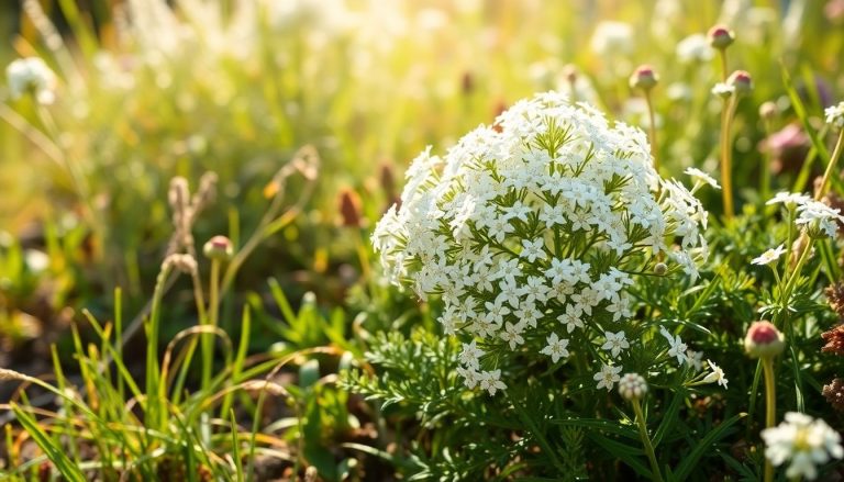 La Corbeille d'Argent : Cette Plante Résistante qui Fleurit au Soleil et Combat les Mauvaises Herbes