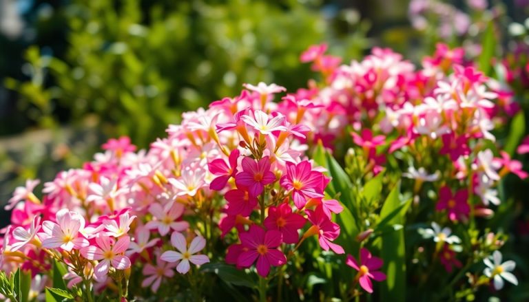 La Gaura : fleur résistante qui transforme vos bordures en festival de couleurs tout l'été