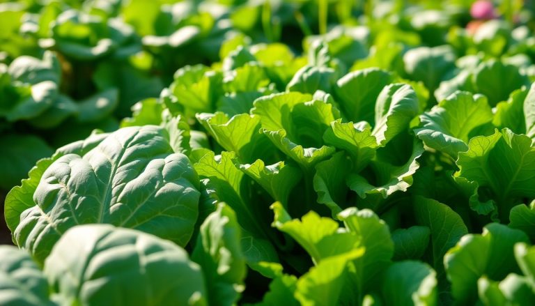 La mâche : cette petite salade qui révolutionne votre potager et protège vos légumes