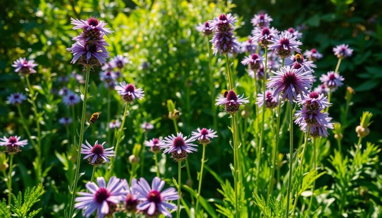 La phacélie : la plante miracle de juin qui transforme votre jardin en seulement 30 jours