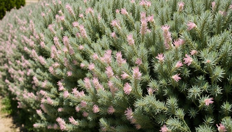 La Tamaris : haie indestructible qui se bouture toute seule et résiste au vent comme à la chaleur