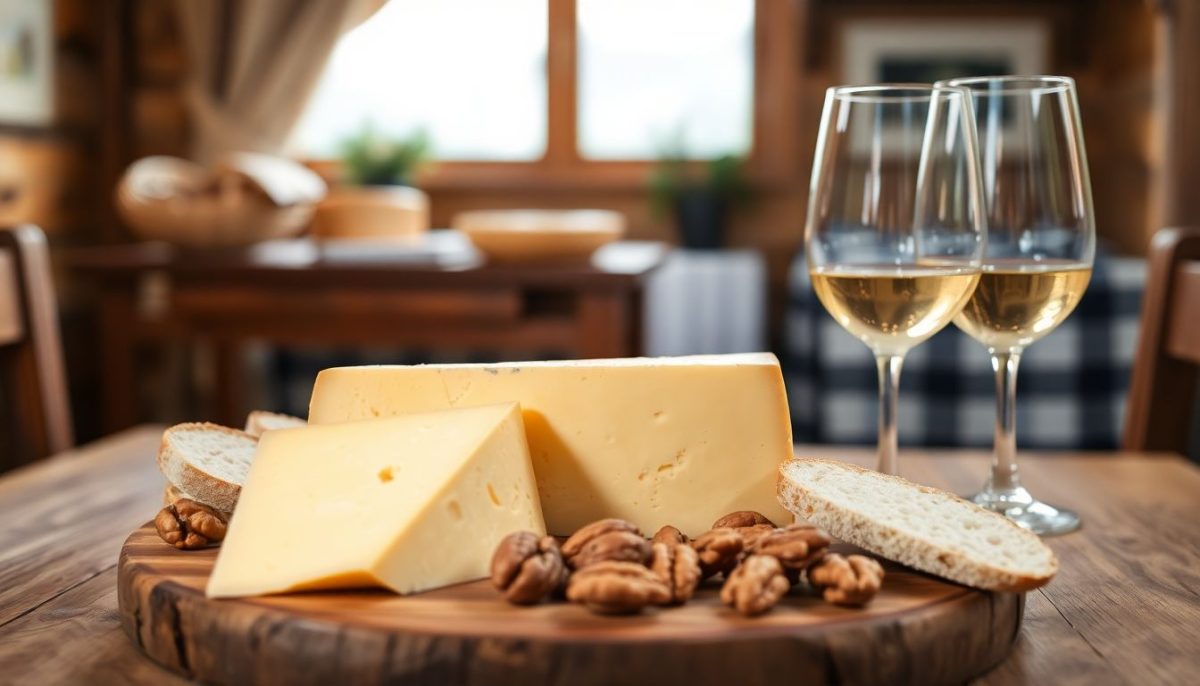 Le Beaufort : ce fromage de garde méconnu qui surpasse le Comté en saveur pour moitié prix