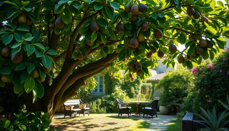 Le Figuier en juin : le secret méconnu pour transformer votre jardin en paradis estival