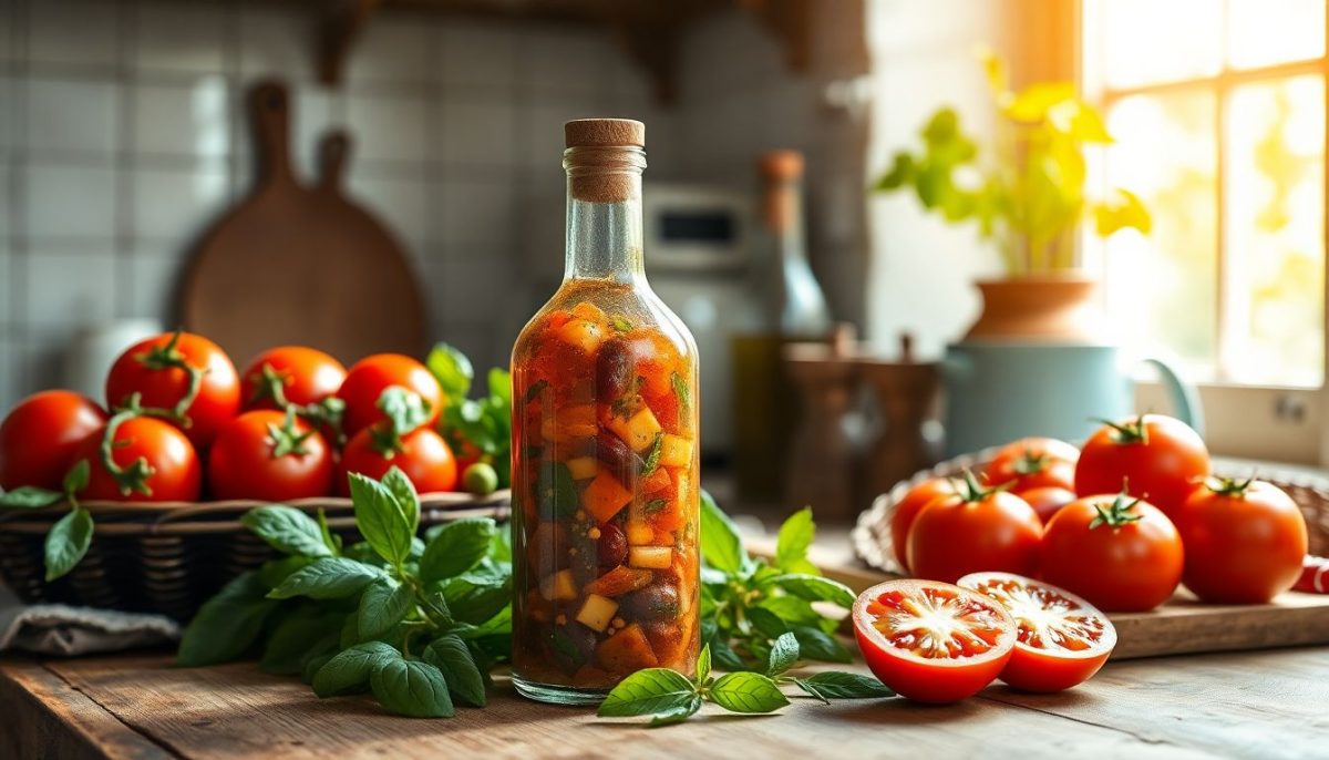 Le garum moderne : ce condiment oublié qui transforme vos sauces d'été