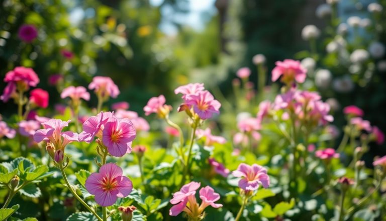 Le géranium vivace : la plante injustement démodée qui illumine votre jardin de juin à octobre