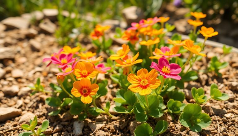 Le Pourpier : La Plante Miracle Qui Fleurit Sans Relâche et Survit à Tout