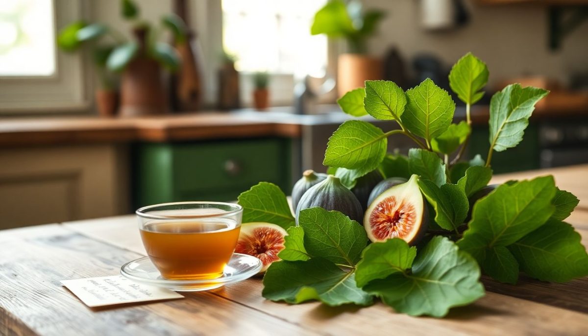 Le saviez-vous ? Les feuilles de figuier sont délicieuses et pleines de puissants bienfaits : voici comment en profiter
