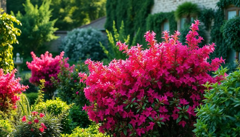 Le Weigela : l'arbuste méconnu qui transforme votre jardin en juin