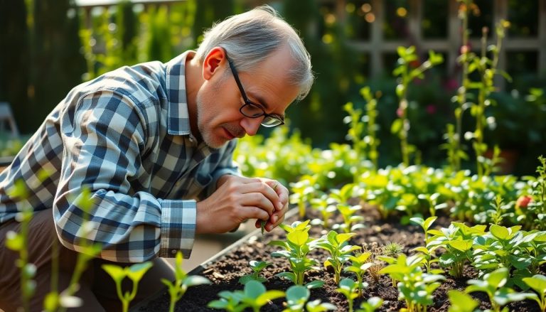 Les jardiniers expérimentés le savent : sans ce geste, vos semis de juin sont condamnés