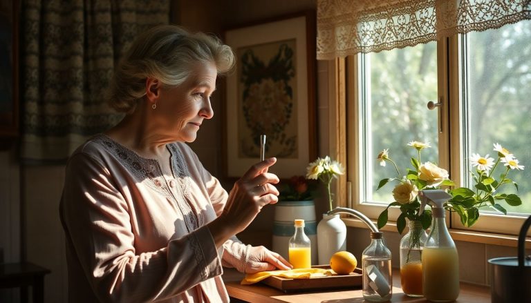 Les secrets de grand-mère pour des vitres sans traces qui restent propres pendant des semaines