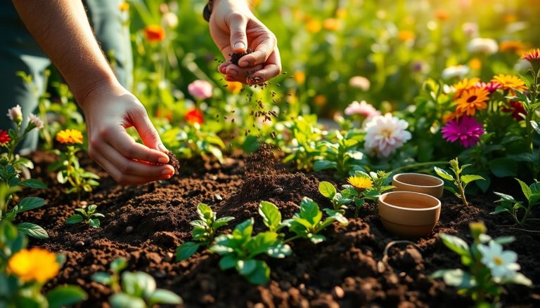 Marc de café au jardin : 7 utilisations surprenantes que les jardiniers experts ne vous ont jamais révélées