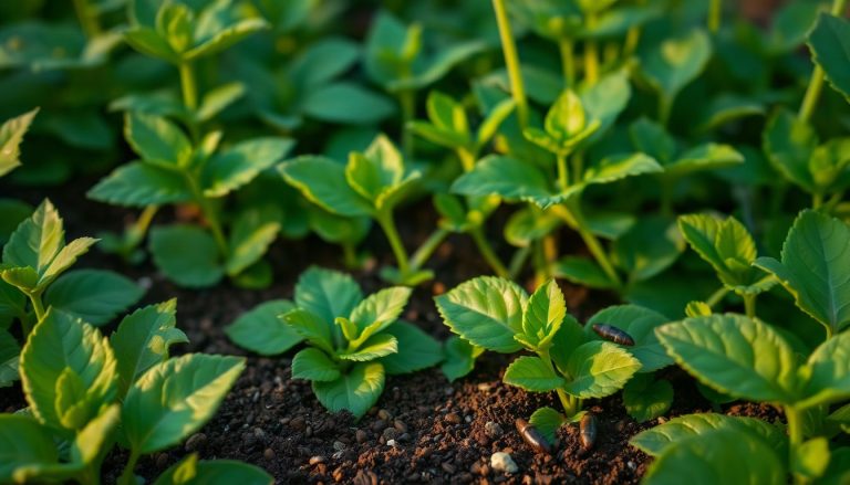 Marc de café contre limaces et pucerons : l'astuce naturelle qui fonctionne en une nuit