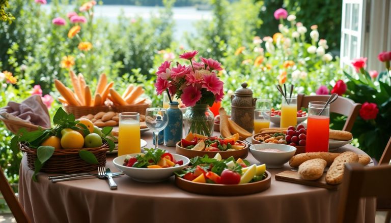 Menu de la semaine du 30 juin au 6 juillet 2025 : Des idées gourmandes pour bien commencer l'été