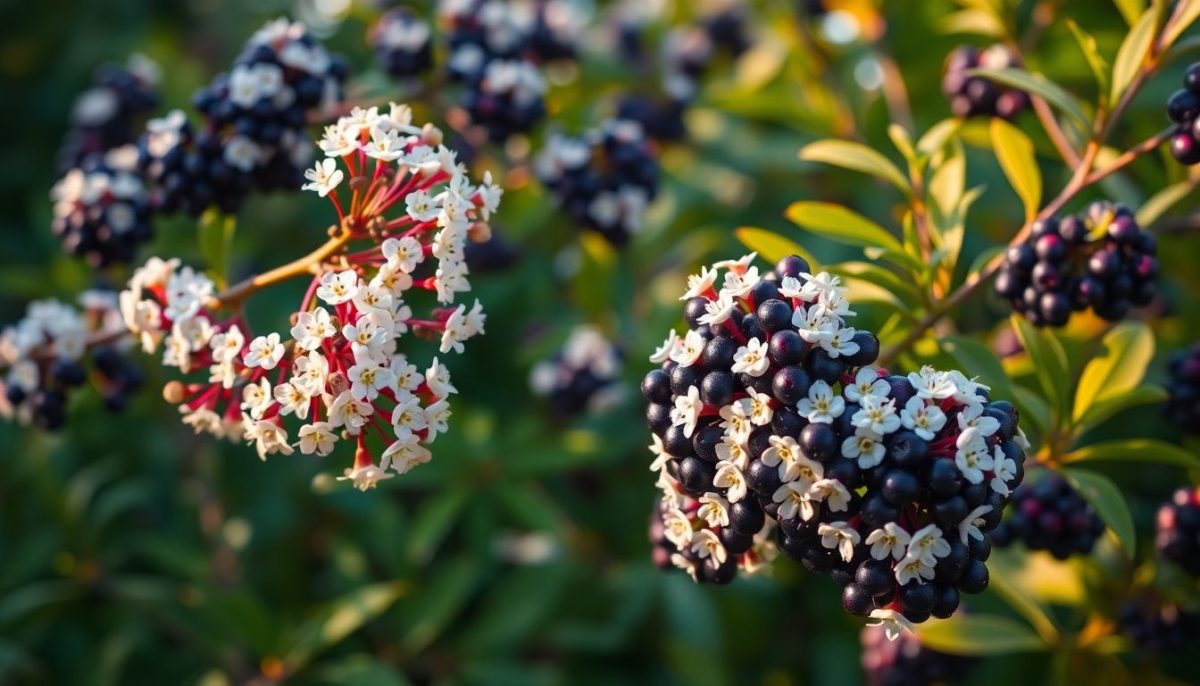 Mon expérience avec l'aronia : des fleurs printanières aux baies savoureuses d'automne