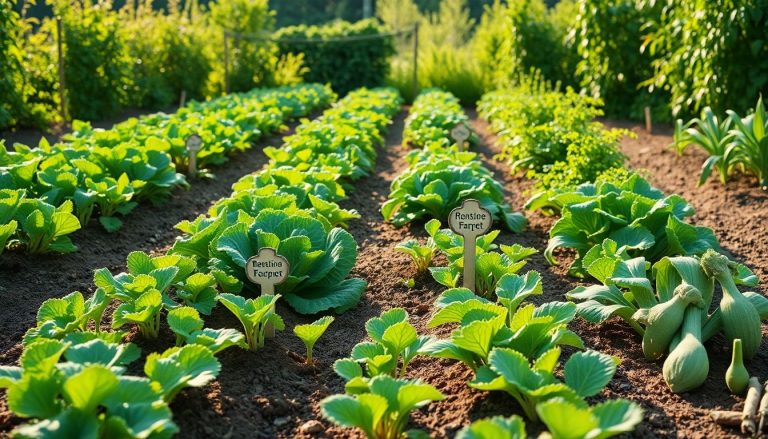 Ne ratez pas ces 5 légumes essentiels à semer début juin : vos récoltes d'automne en dépendent