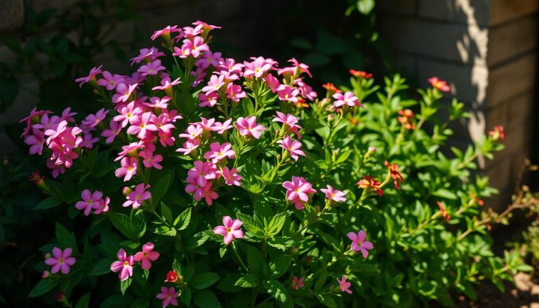 Plantez-la en juin : elle éclaire l'ombre, fleurit 4 mois et reste compacte sans taille