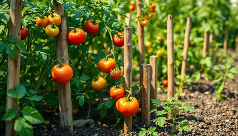 Potager : ces 4 variétés de tomates se cultivent ultra facilement (et donnent des récoltes généreuses)