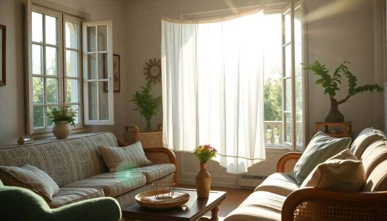 Rafraîchir sa maison avec un drap mouillé : l'astuce ancestrale qui fait chuter la température sans climatisation