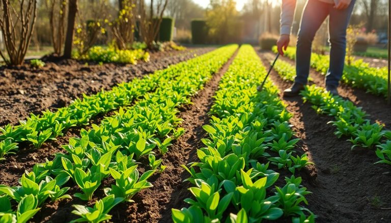 Semez cette plante maintenant et fini les mauvaises herbes tout l'été