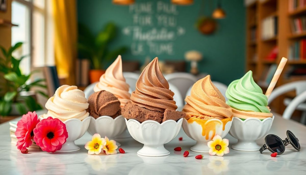 Test de personnalité : votre parfum de glace préféré révèle votre vraie nature