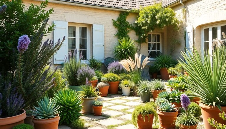 Top 10 des plantes pour les flemmards du jardinage : des végétaux increvables qui embellissent tout extérieur sans entretien