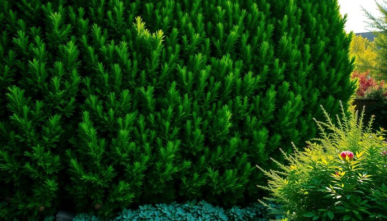 Transformez votre jardin avec cet arbuste spectaculaire pour un brise-vue naturel instantané