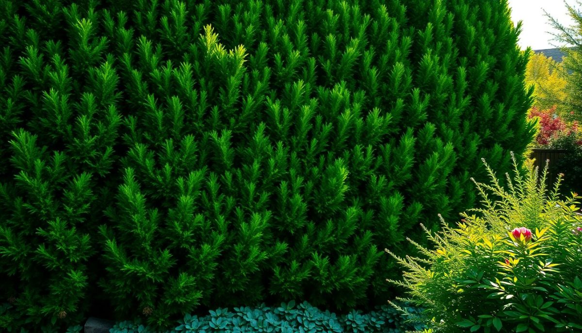Brise vue Naturel Et Effet Wahou Garanti Cet Arbuste Change Tout Dans 