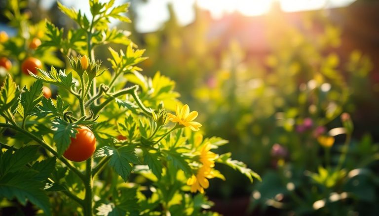Vos pieds de tomates commencent à fleurir ? Voici ce que vous devez faire pour garantir une récolte généreuse cet été