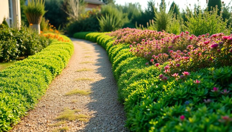 3 plantes couvre-sol miraculeuses pour des allées sans entretien qui restent belles toute l'année