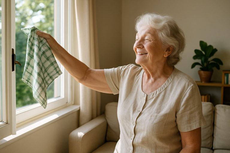 Ces 5 secrets de grand-mère transforment votre maison en oasis de fraîcheur sans climatisation