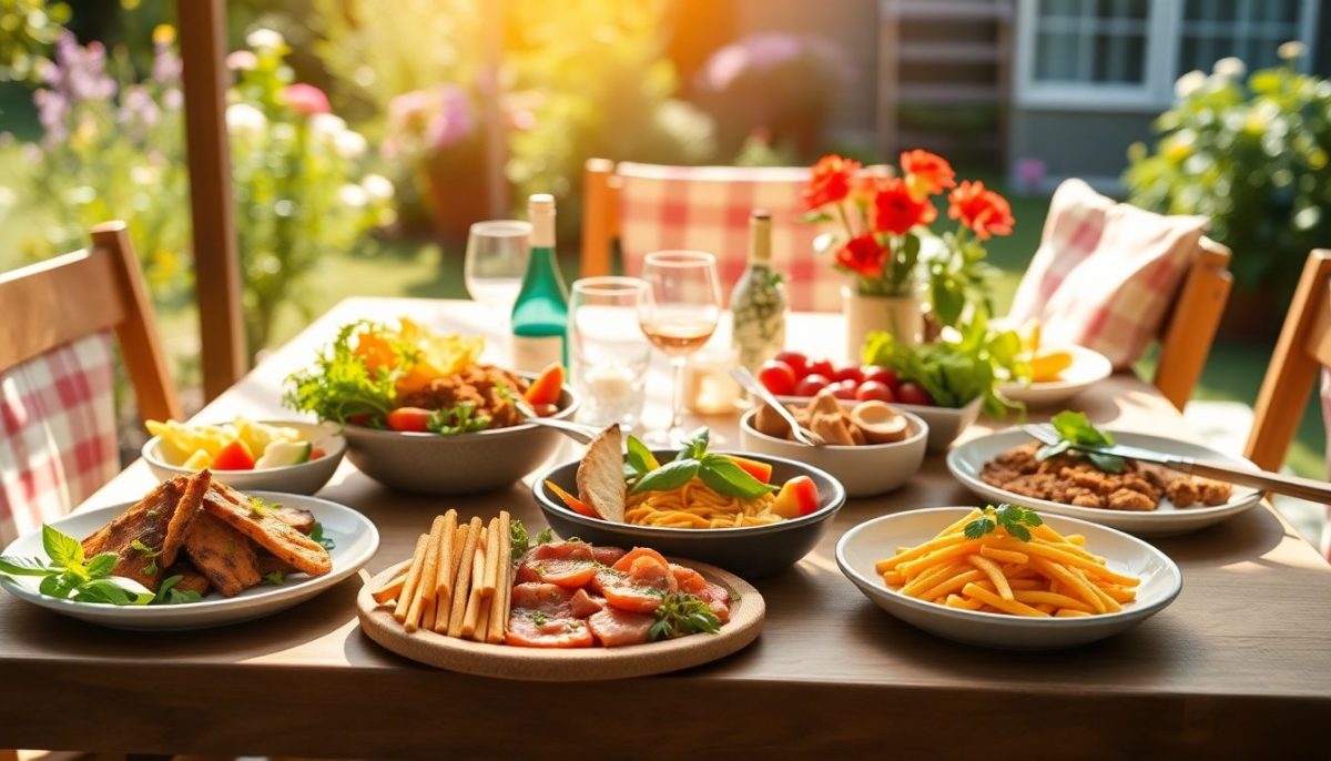7 plats de l'été à moins de 2€ par personne : le défi relevé par la rédac'