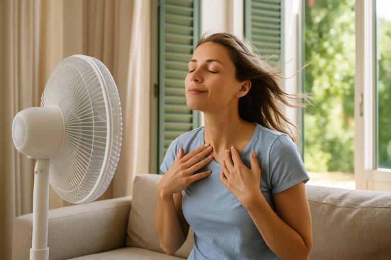Cette astuce géniale garde votre maison fraîche même volets ouverts
