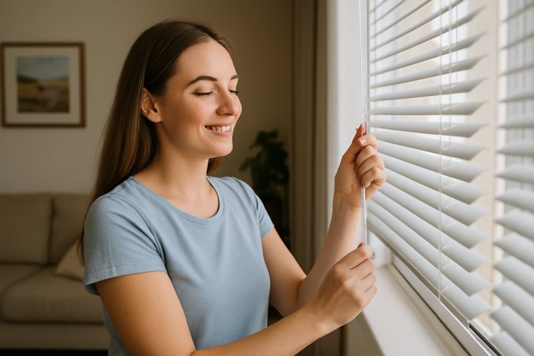 Cette astuce gratuite peut faire chuter la température de votre maison de 6°C sans climatisation