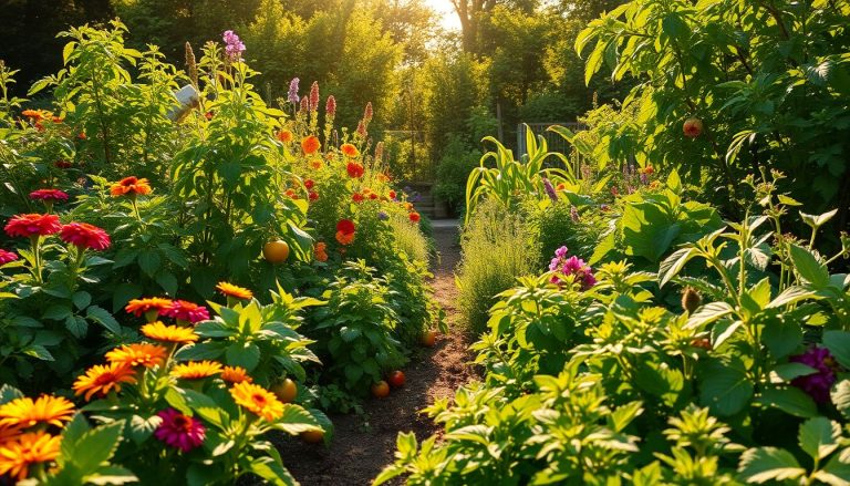 C'est le secret des jardiniers pour un potager éclatant tout l'été : semez ces plantes dès juillet pour protéger vos légumes de la canicule et booster vos récoltes