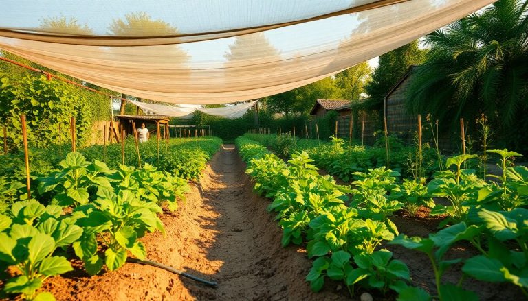 Canicule au potager : 3 méthodes efficaces pour sauver vos récoltes des chaleurs extrêmes