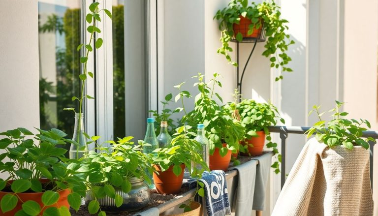 Canicule : ces objets de récup' souvent jetés vous permettront de sauver vos plantes cet été sans rien dépenser