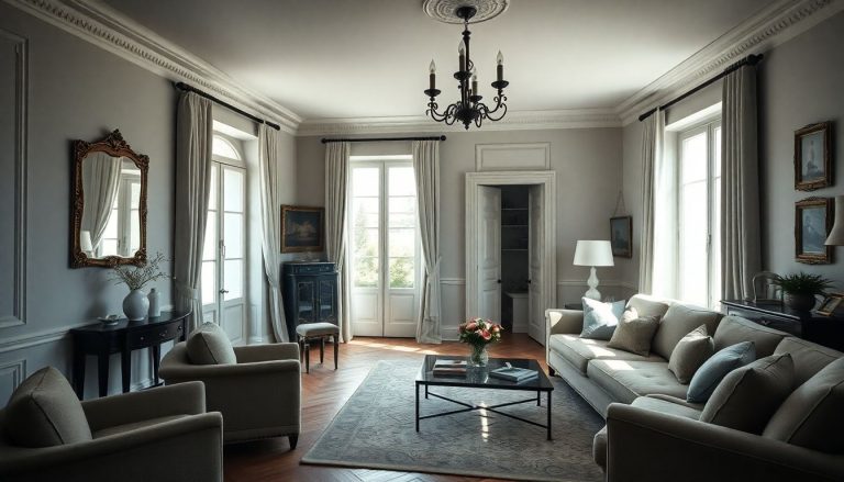 Ce détail invisible dans votre maison qui fait fuir vos invités (et ils ne vous le diront jamais)