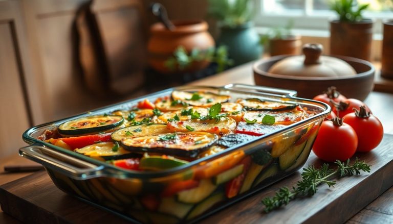 Ce gratin de légumes d'été qui a conquis ma famille : "Je pensais que ça allait être fade"