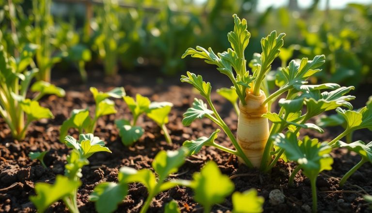 Ce légume ancien résiste à la sécheresse : semez-le en juillet pour un potager durable