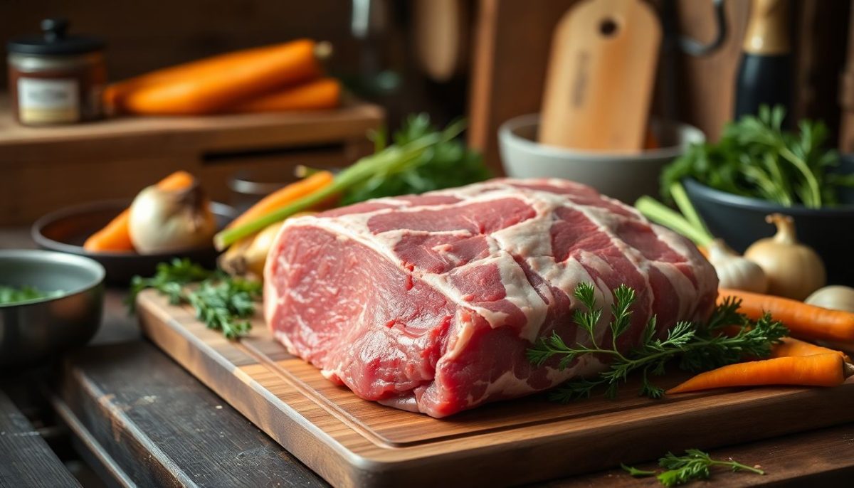 Ce morceau de bœuf ignoré est parfait pour les mijotés… et deux fois moins cher au kilo