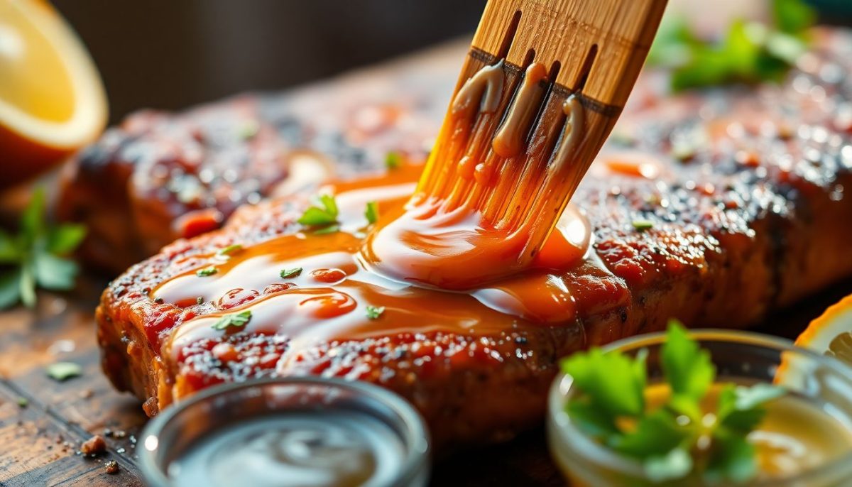 Ce petit ajout dans vos marinades double la tendreté des viandes sans temps de repos