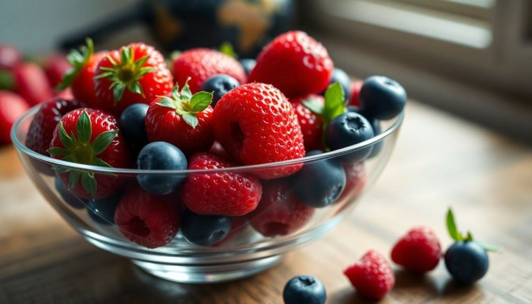 Cette astuce de chef évite que vos fruits rouges moisissent en 48h