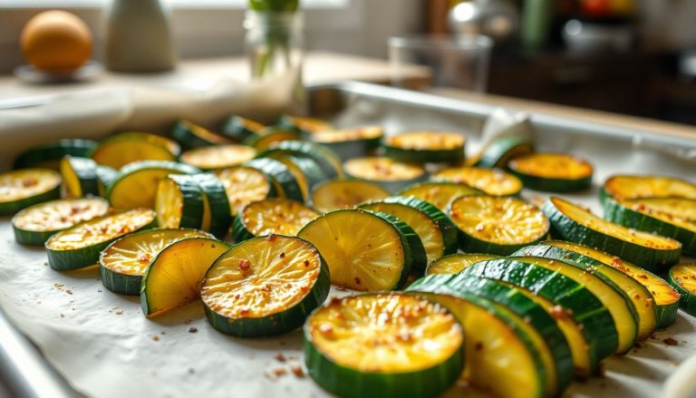 Cette astuce de cuisson évite que vos courgettes deviennent molles sans ajout de matière grasse