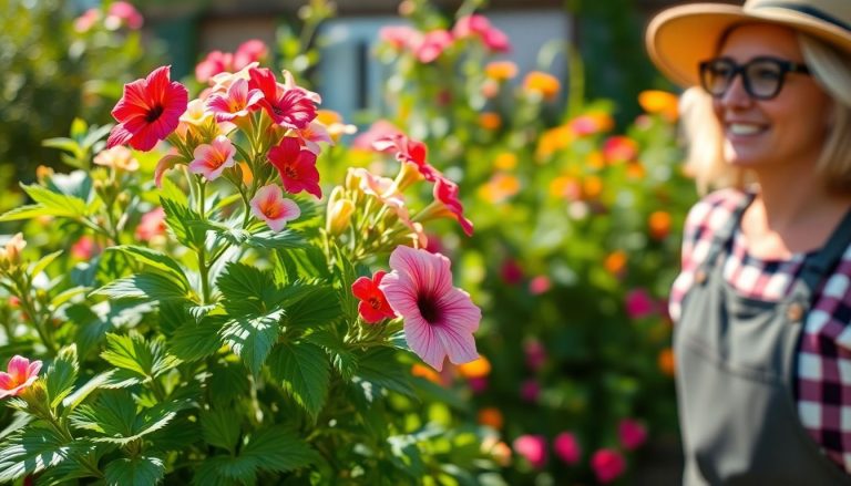 Cette fleur miracle fleurit 6 mois d'affilée et survit à 40°C : découvrez pourquoi les jardiniers l'adorent