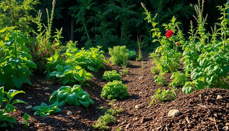 Comment j'ai transformé mon potager en abandonnant le bêchage : une révolution silencieuse
